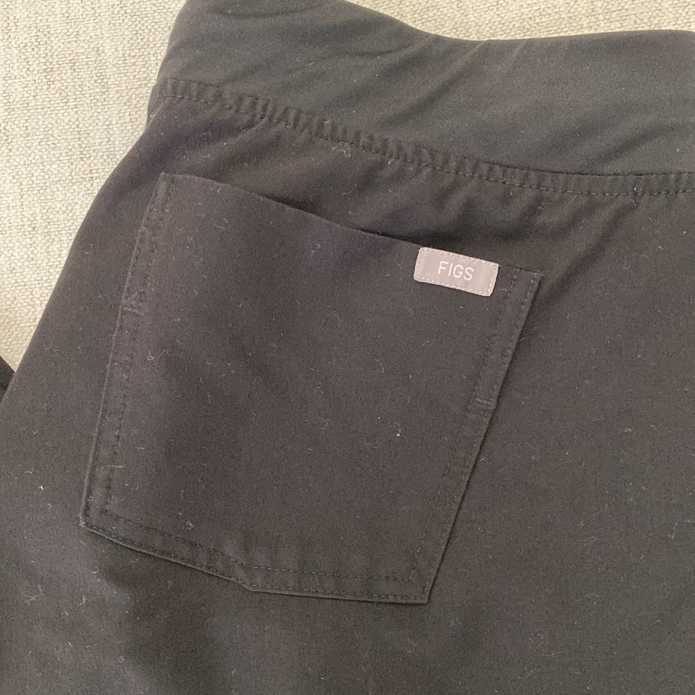 Figs Zamora Jogger - Picture 3 of 5